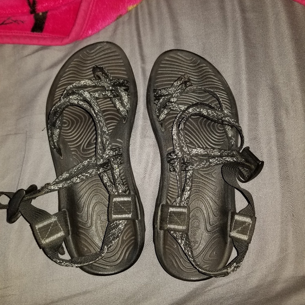 Chaco